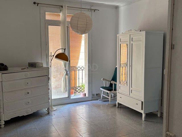 Apartamento en venta en Barcelona, Barcelona Costa Maresme