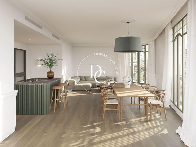 Apartamento en venta en Barcelona, Barcelona Costa Maresme