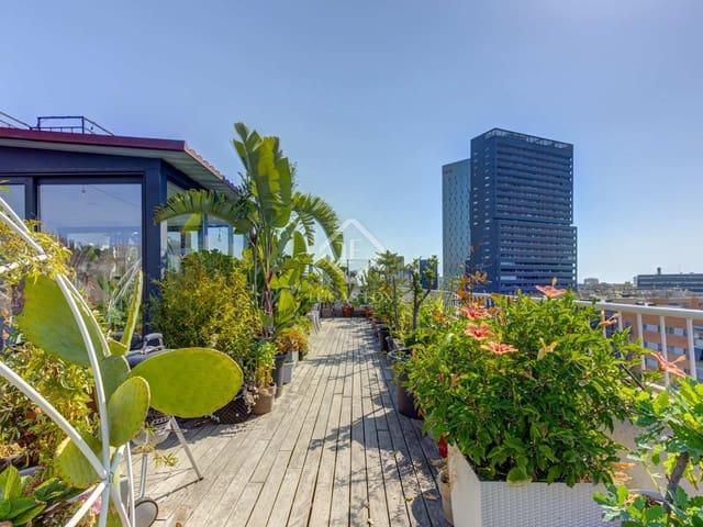Apartamento en venta en Barcelona, Barcelona Costa Maresme