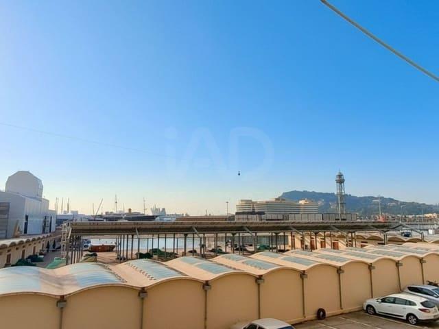 Apartamento en venta en Barcelona, Barcelona Costa Maresme