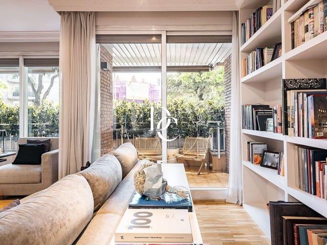 Apartamento en venta en Barcelona, Barcelona Costa Maresme