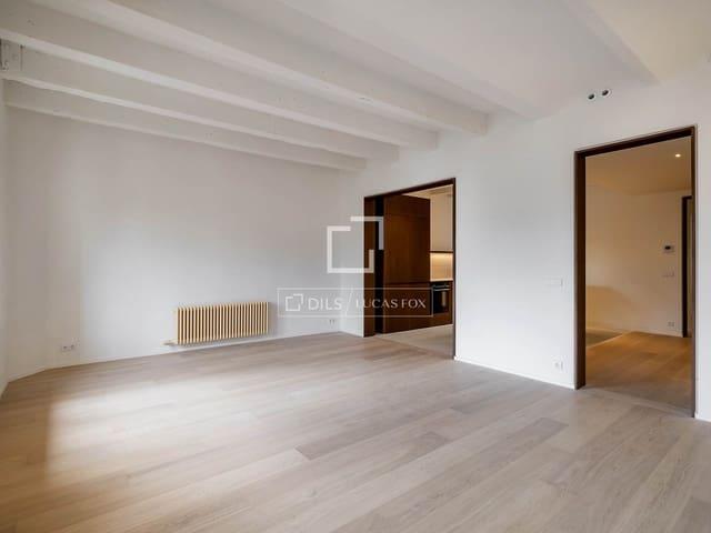 Apartamento en venta en Barcelona, Barcelona Costa Maresme