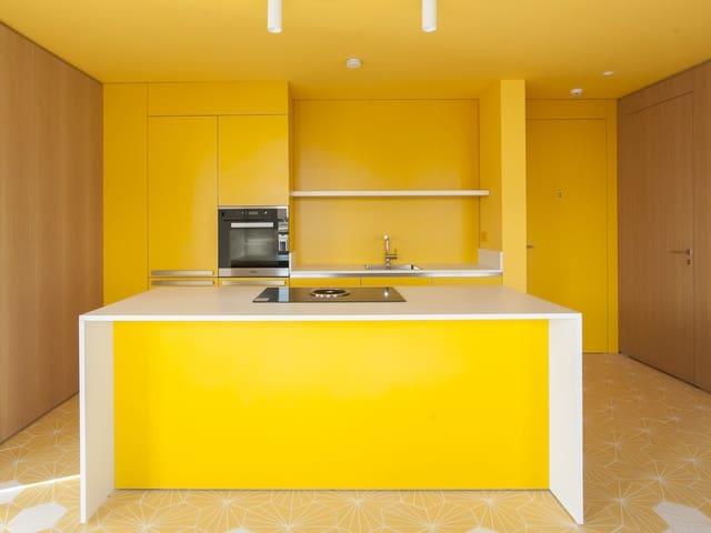 Apartamento en venta en Barcelona, Barcelona Costa Maresme