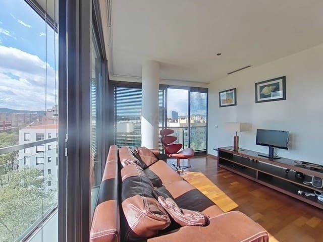 Apartamento en venta en Barcelona, Barcelona Costa Maresme