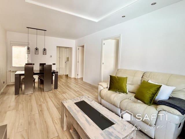 Apartamento en venta en Barcelona, Barcelona Costa Maresme