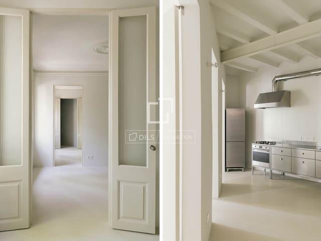 Apartamento en venta en Barcelona, Barcelona Costa Maresme