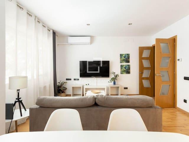 Apartamento en venta en Barcelona, Barcelona Costa Maresme
