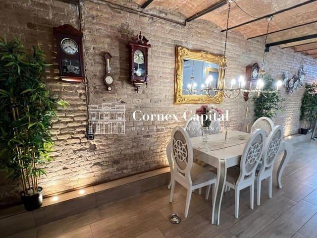 Apartamento en venta en Barcelona, Barcelona Costa Maresme
