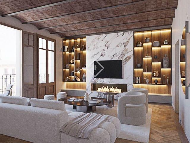 Apartamento en venta en Barcelona, Barcelona Costa Maresme