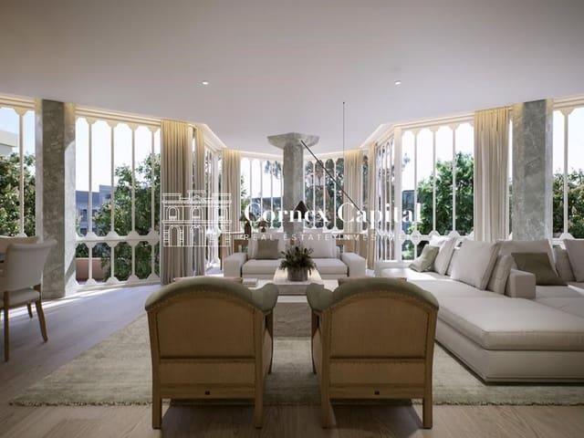 Apartamento en venta en Barcelona, Barcelona Costa Maresme