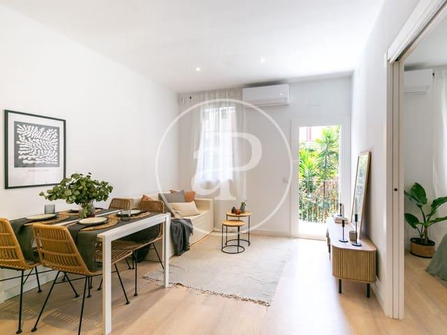 Apartamento en venta en Barcelona, Barcelona Costa Maresme