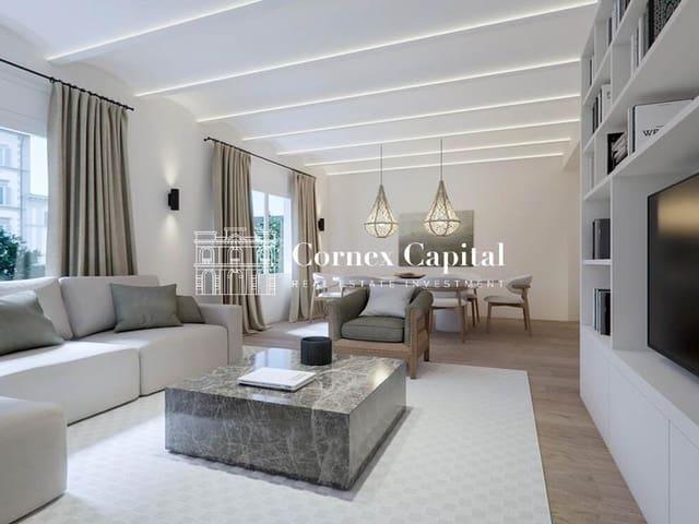 Apartamento en venta en Barcelona, Barcelona Costa Maresme