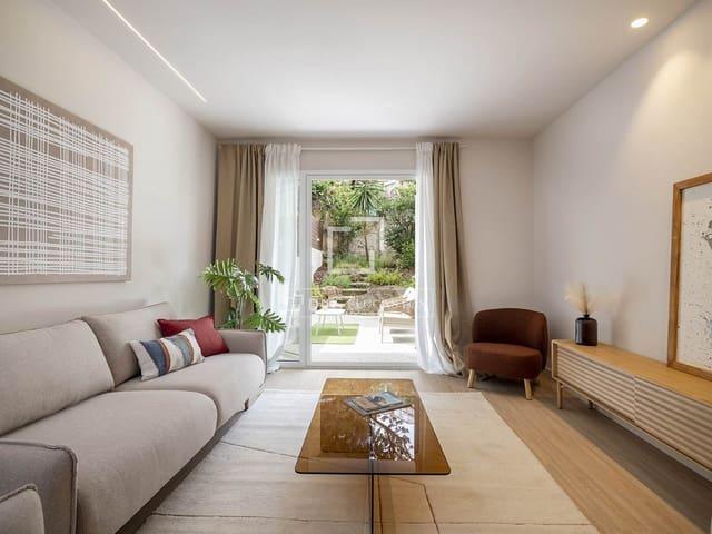 Apartamento en venta en Barcelona, Barcelona Costa Maresme
