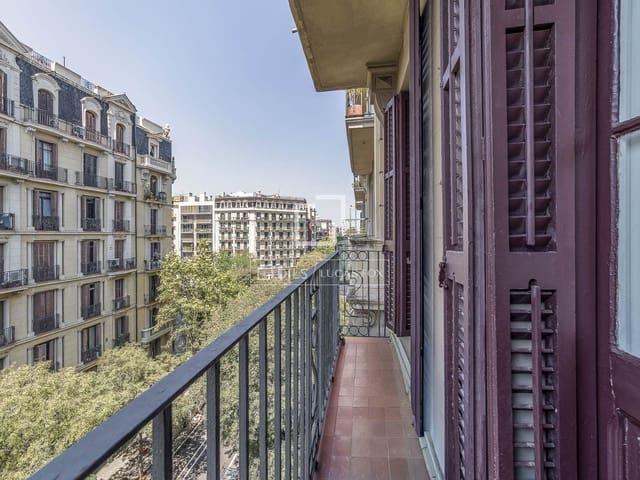 Apartamento en venta en Barcelona, Barcelona Costa Maresme