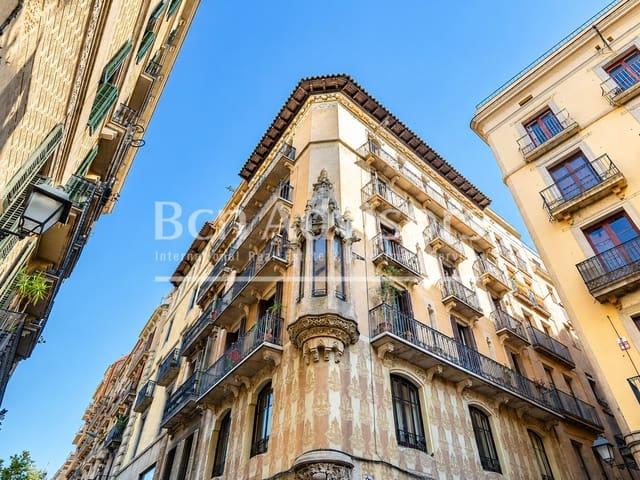Apartamento en venta en Barcelona, Barcelona Costa Maresme