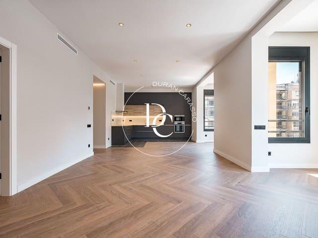Apartamento en venta en Barcelona, Barcelona Costa Maresme