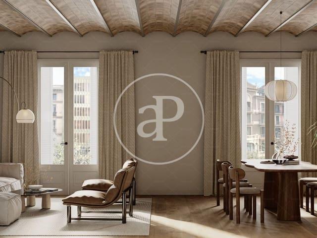 Apartamento en venta en Barcelona, Barcelona Costa Maresme