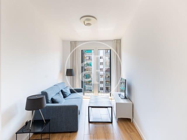 Apartamento en venta en Barcelona, Barcelona Costa Maresme
