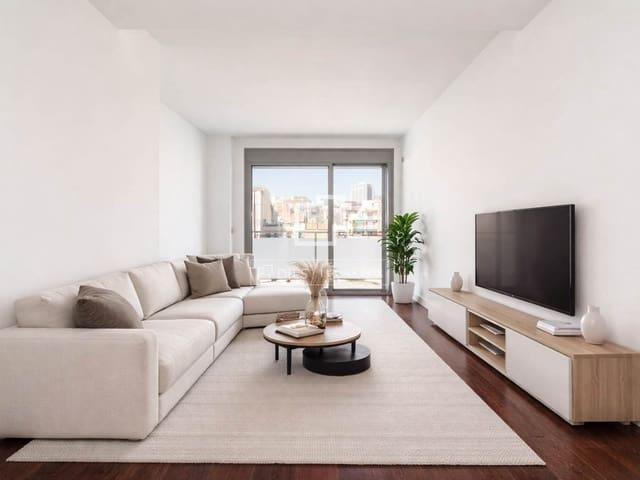 Apartamento en venta en Barcelona, Barcelona Costa Maresme