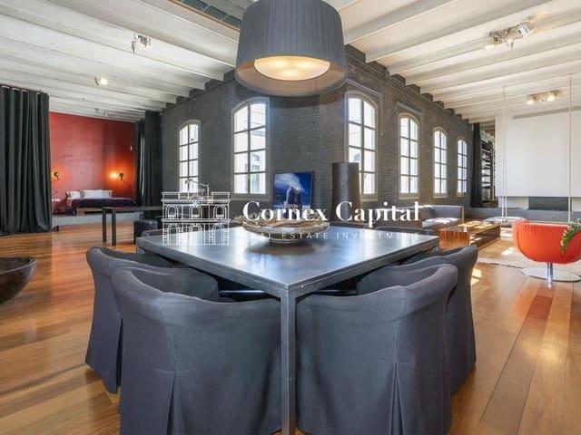 Apartamento en venta en Barcelona, Barcelona Costa Maresme