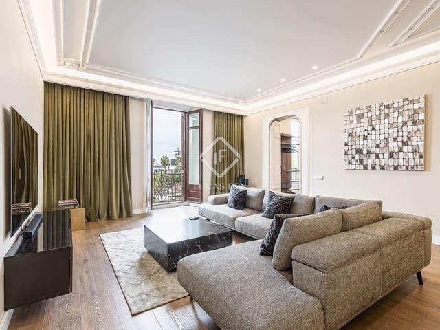 Apartamento en venta en Barcelona, Barcelona Costa Maresme