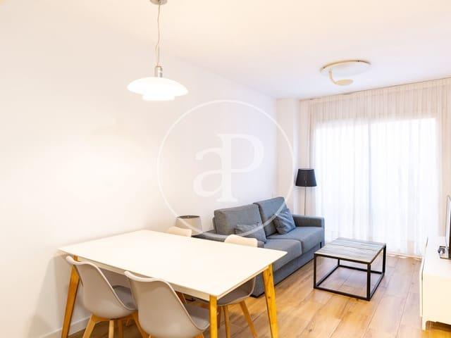 Apartamento en venta en Barcelona, Barcelona Costa Maresme