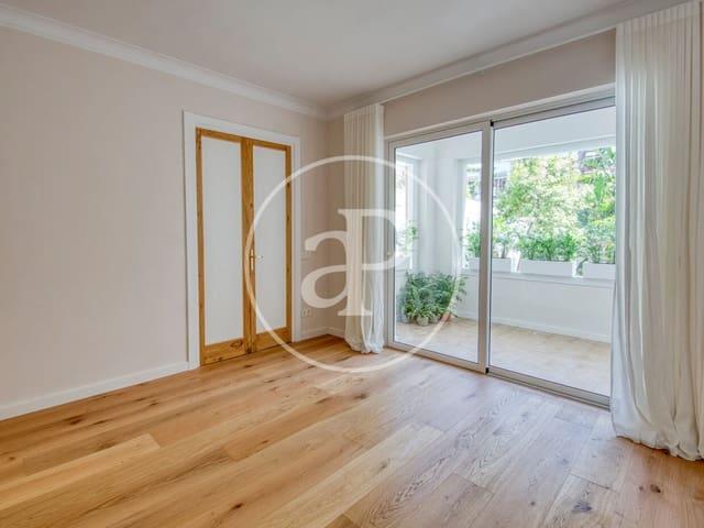 Apartamento en venta en Barcelona, Barcelona Costa Maresme