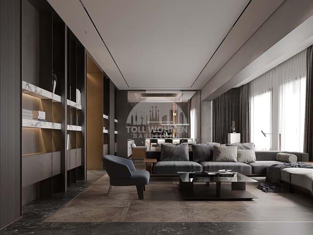 Apartamento en venta en Barcelona, Barcelona Costa Maresme