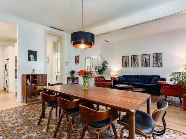 Apartamento en venta en Barcelona, Barcelona Costa Maresme
