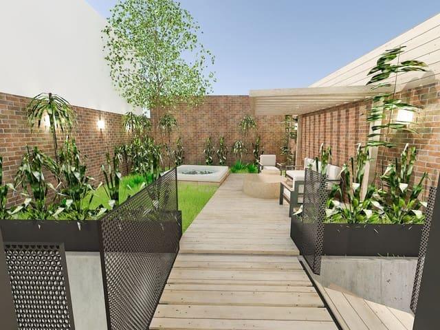 Apartamento en venta en Barcelona, Barcelona Costa Maresme