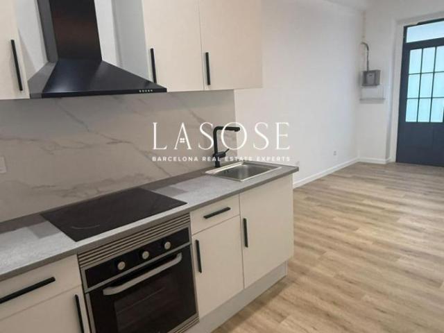 Apartamento en venta en Barcelona Barcelona