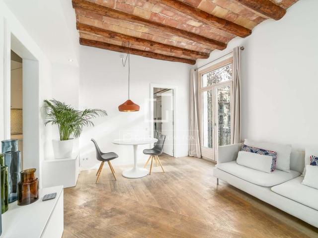 Apartamento en venta en Barcelona Barcelona