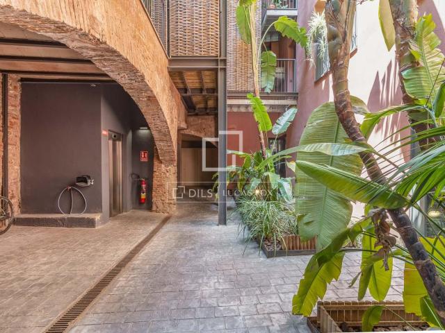 Apartamento en venta en Barcelona Barcelona
