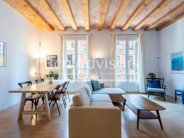 Apartamento en venta en Barcelona Barcelona