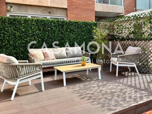 Apartamento en venta en Barcelona Barcelona