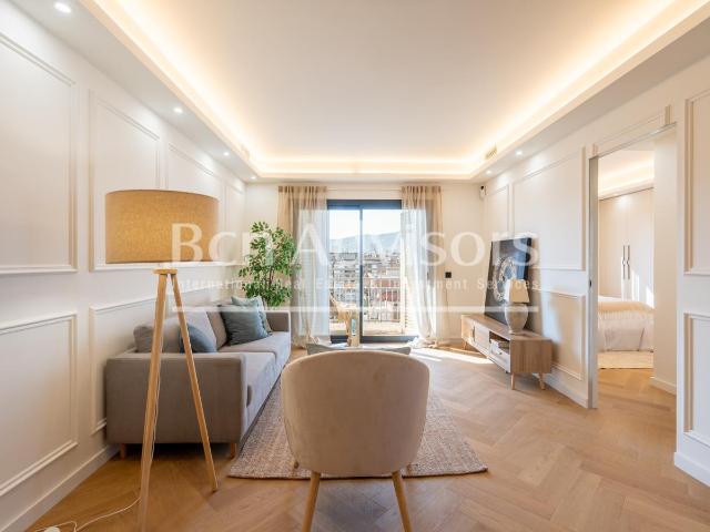 Apartamento en venta en Barcelona Barcelona