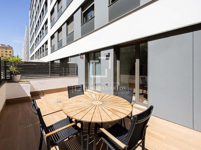 Apartamento en venta en Barcelona Barcelona