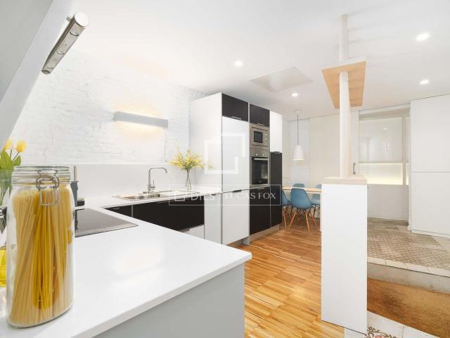 Apartamento en venta en Barcelona Barcelona