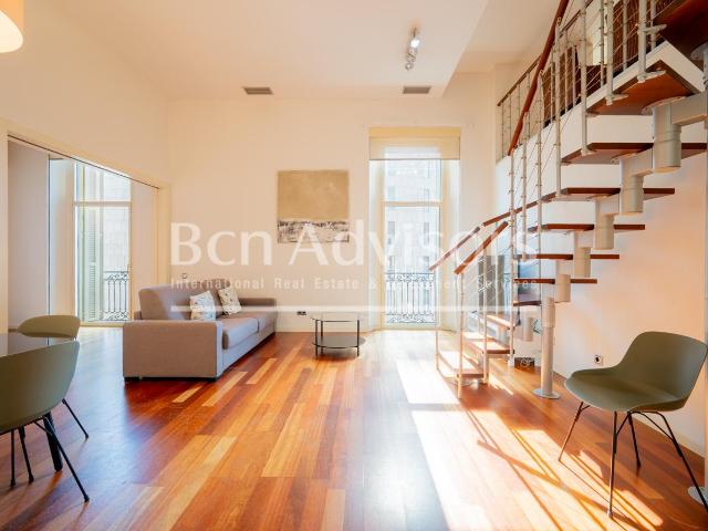 Apartamento en venta en Barcelona Barcelona