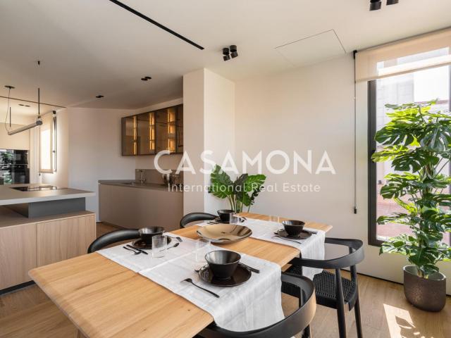 Apartamento en venta en Barcelona Barcelona