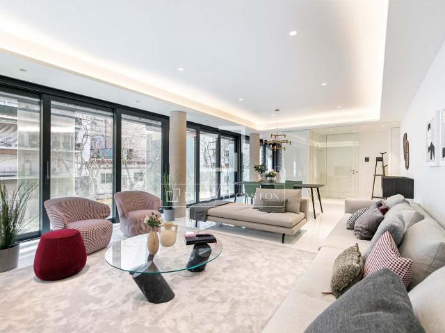 Apartamento en venta en Barcelona Barcelona