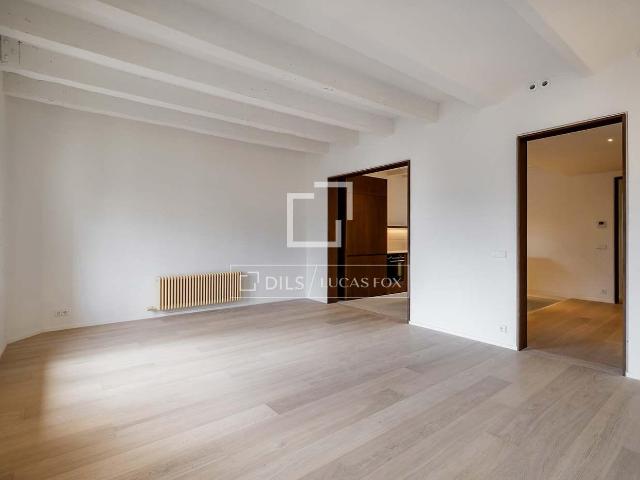 Apartamento en venta en Barcelona Barcelona