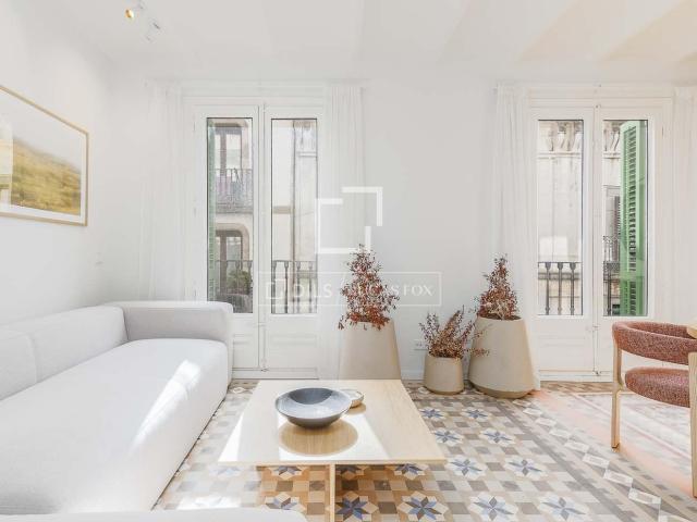 Apartamento en venta en Barcelona Barcelona