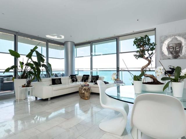 Apartamento en venta en Barcelona Barcelona