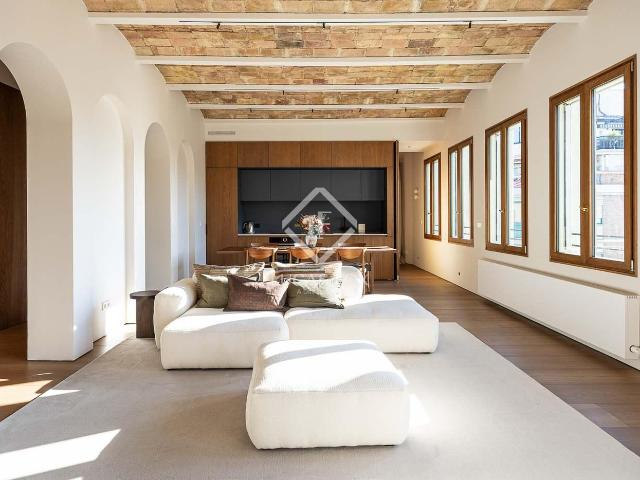 Apartamento en venta en Barcelona Barcelona