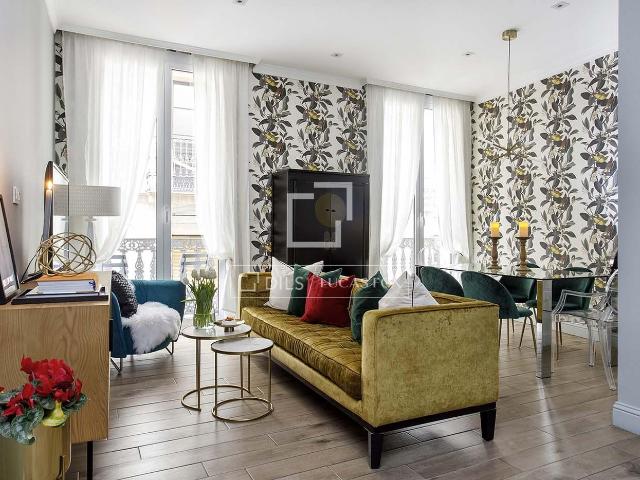 Apartamento en venta en Barcelona Barcelona