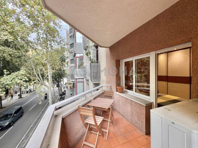 Apartamento en venta en Barcelona Barcelona