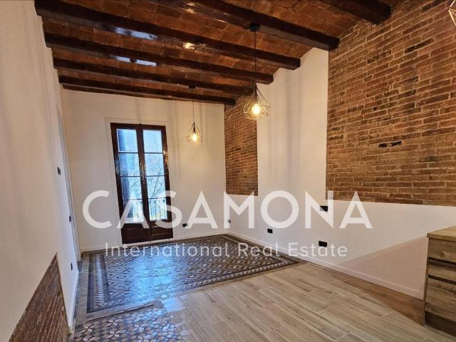 Apartamento en venta en Barcelona Barcelona