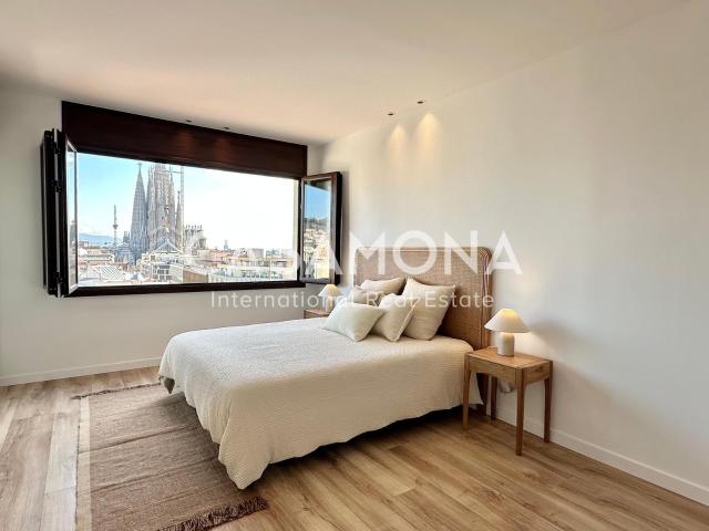 Apartamento en venta en Barcelona Barcelona