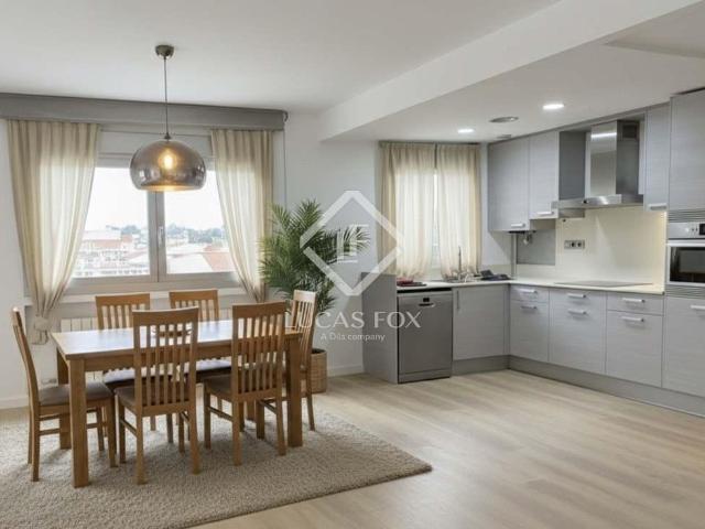Apartamento en venta en Barcelona Barcelona